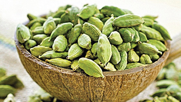 Cardamom Price In India