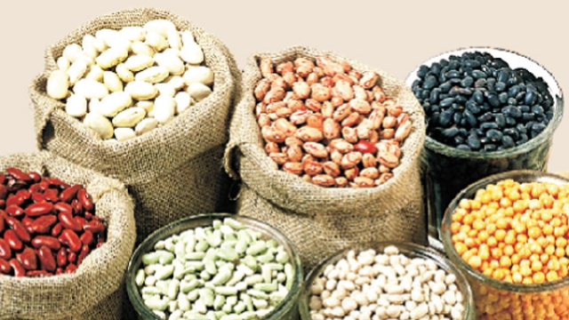 Import Pulses