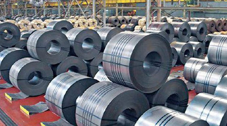 Steel Exporter To India