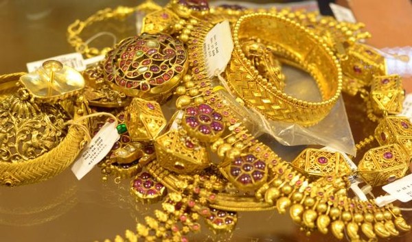 Jewellery Exports