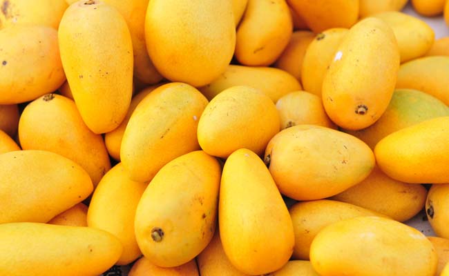 mangos