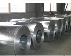 Steel Products